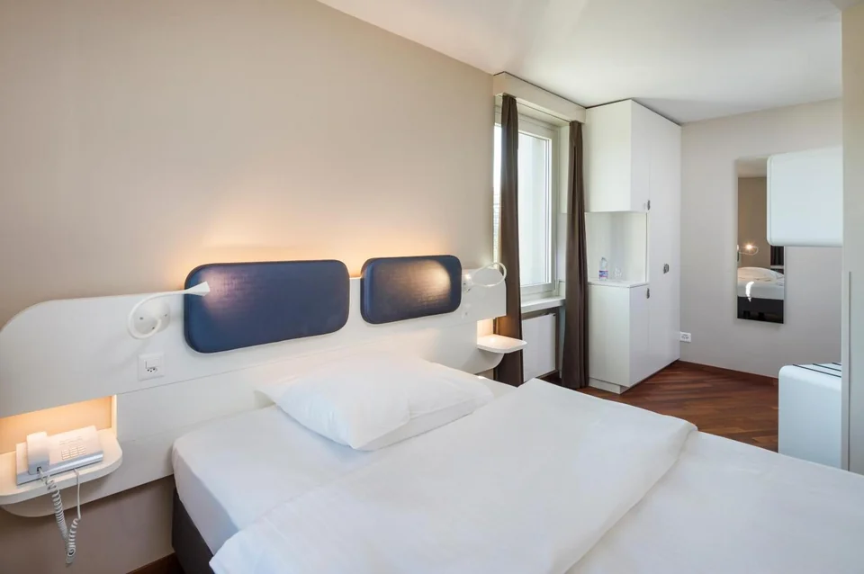 Welcome Inn
