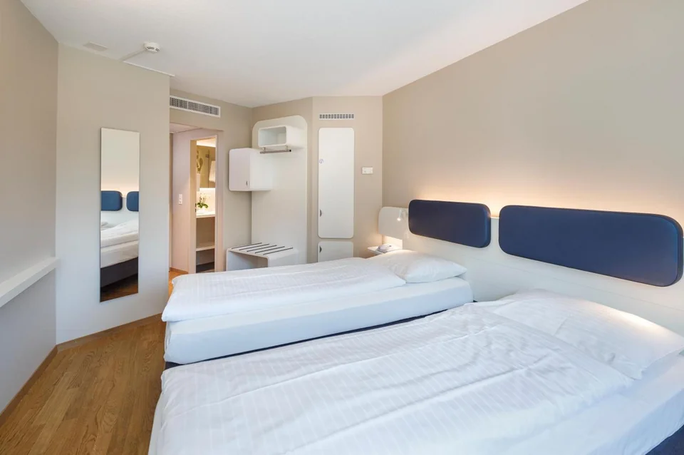 Welcome Inn
