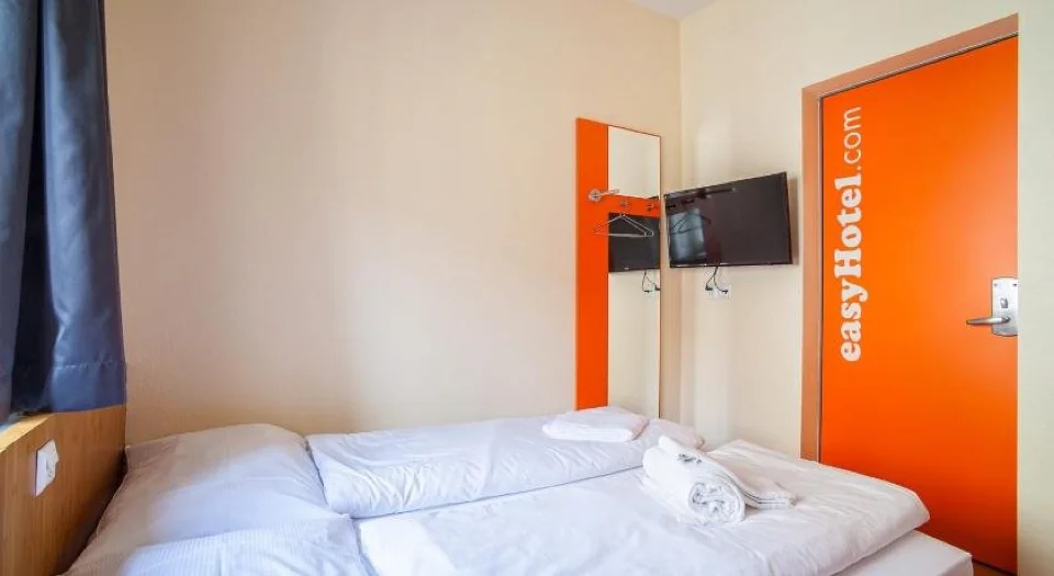 easyHotel Basel