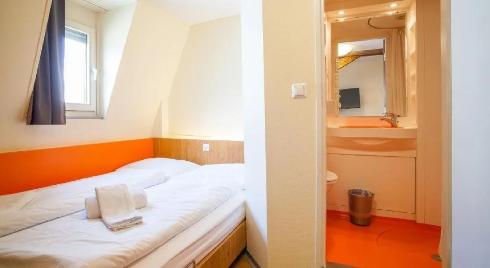 easyHotel Basel