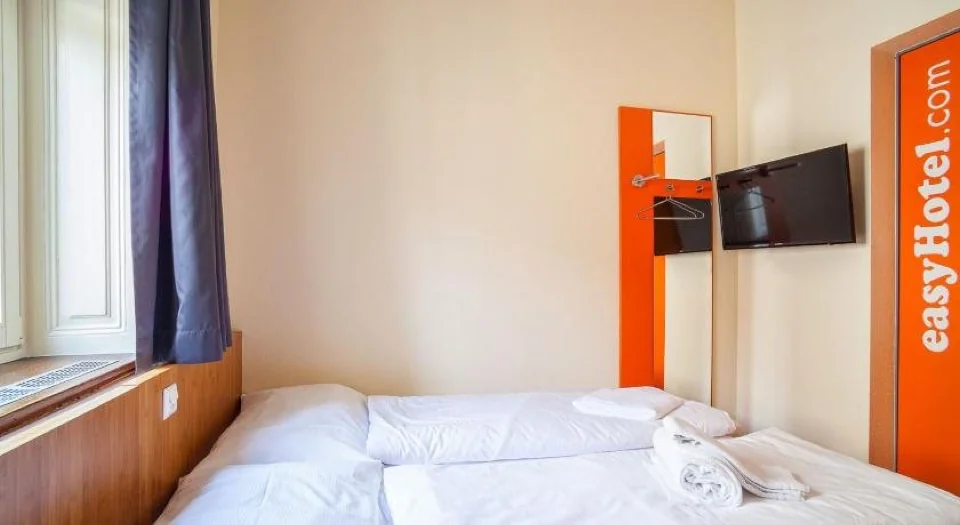 easyHotel Basel