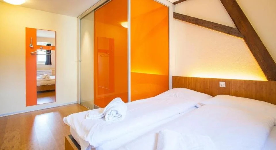 easyHotel Basel