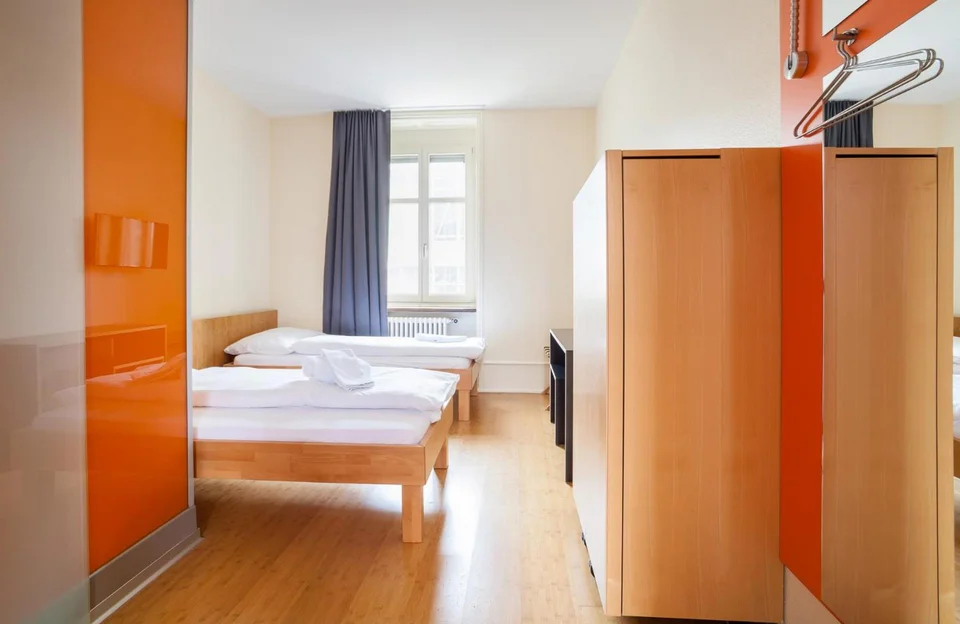 easyHotel Basel