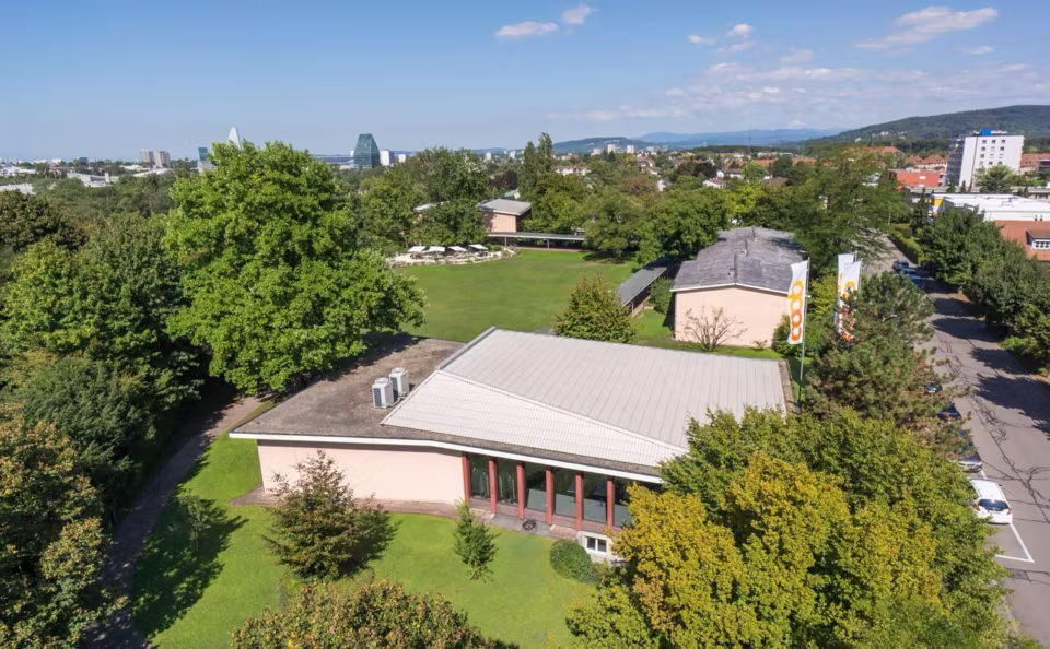Coop Bildungszentrum