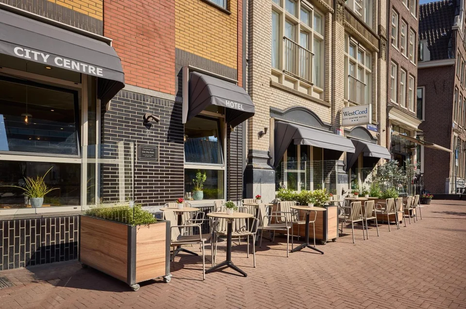 WestCord City Centre Amsterdam