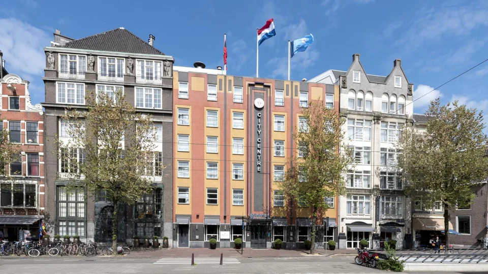 WestCord City Centre Amsterdam