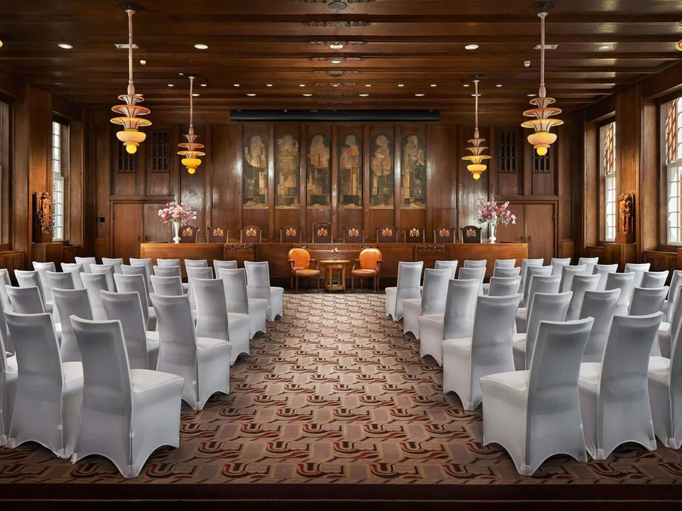 Sofitel Legend The Grand Amsterdam