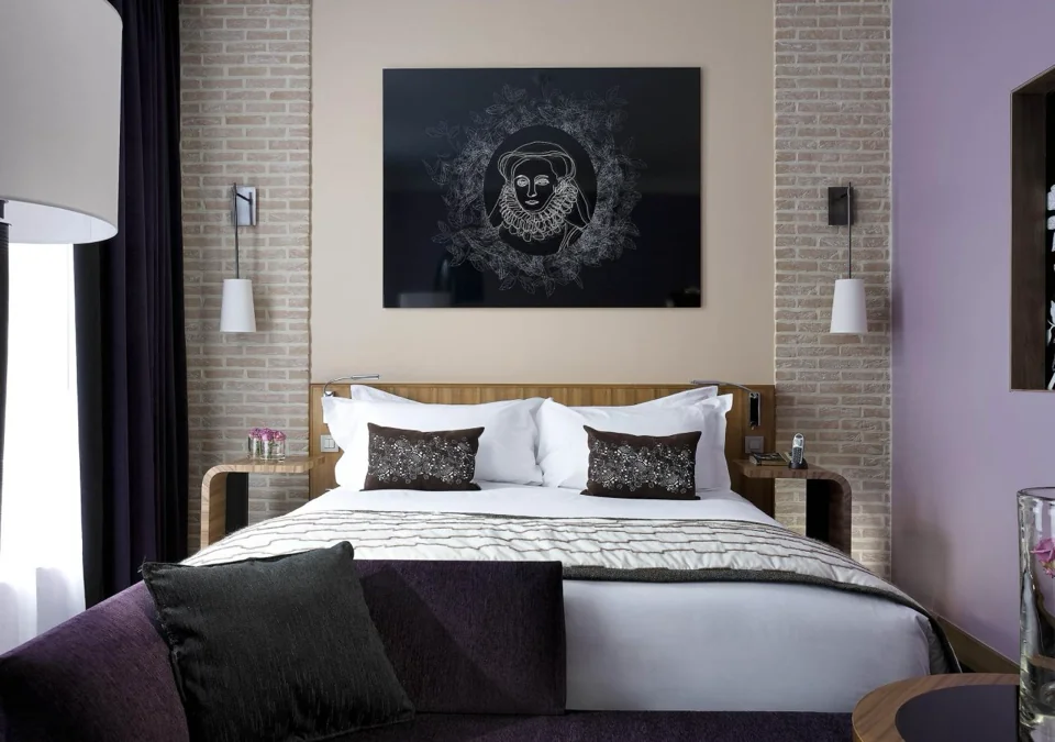 Sofitel Legend The Grand Amsterdam