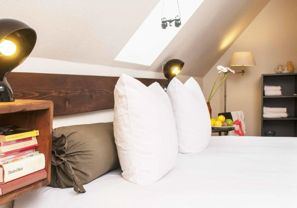 Townhouse Maastricht