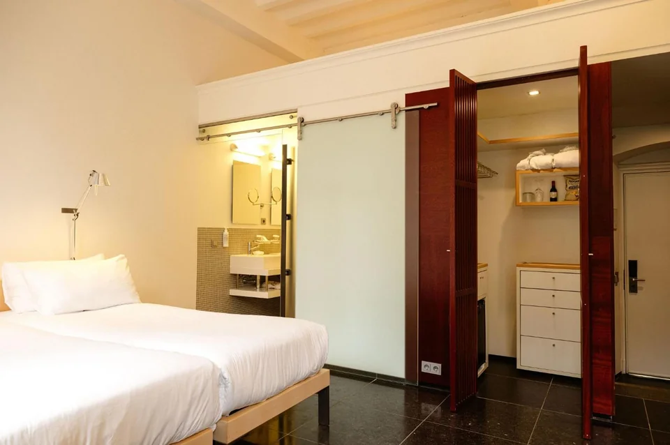 Kruisherenhotel Maastricht