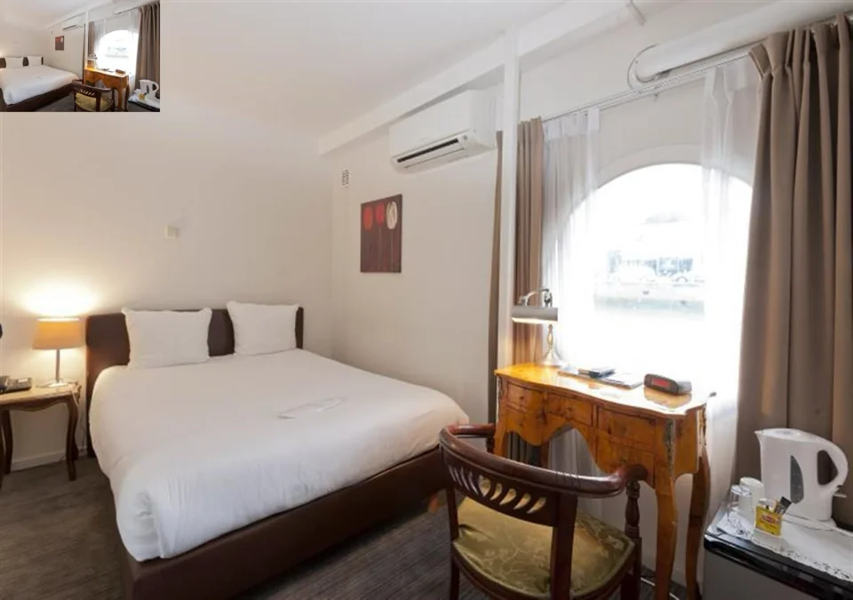H2otel Rotterdam