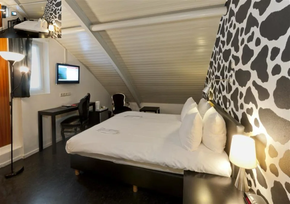 H2otel Rotterdam