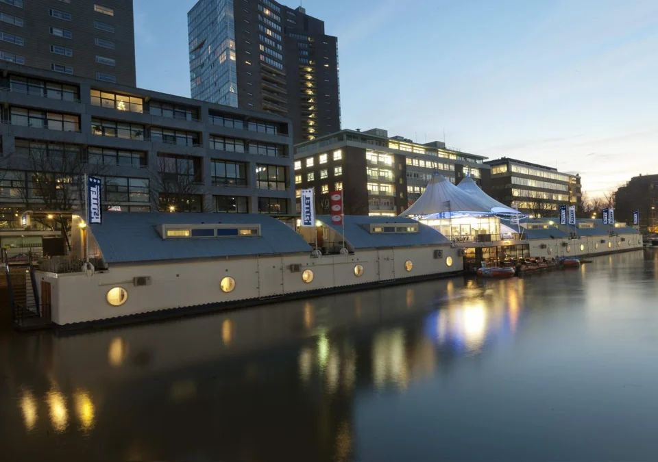 H2otel Rotterdam