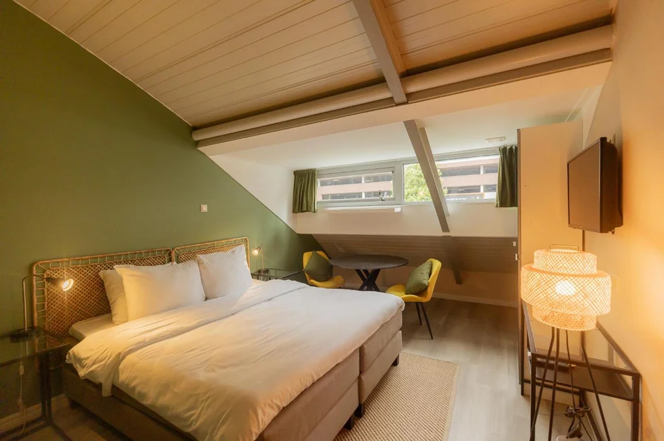 H2otel Rotterdam