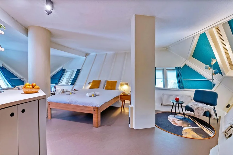 Stayokay Rotterdam