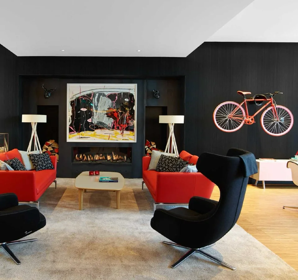 citizenM Rotterdam