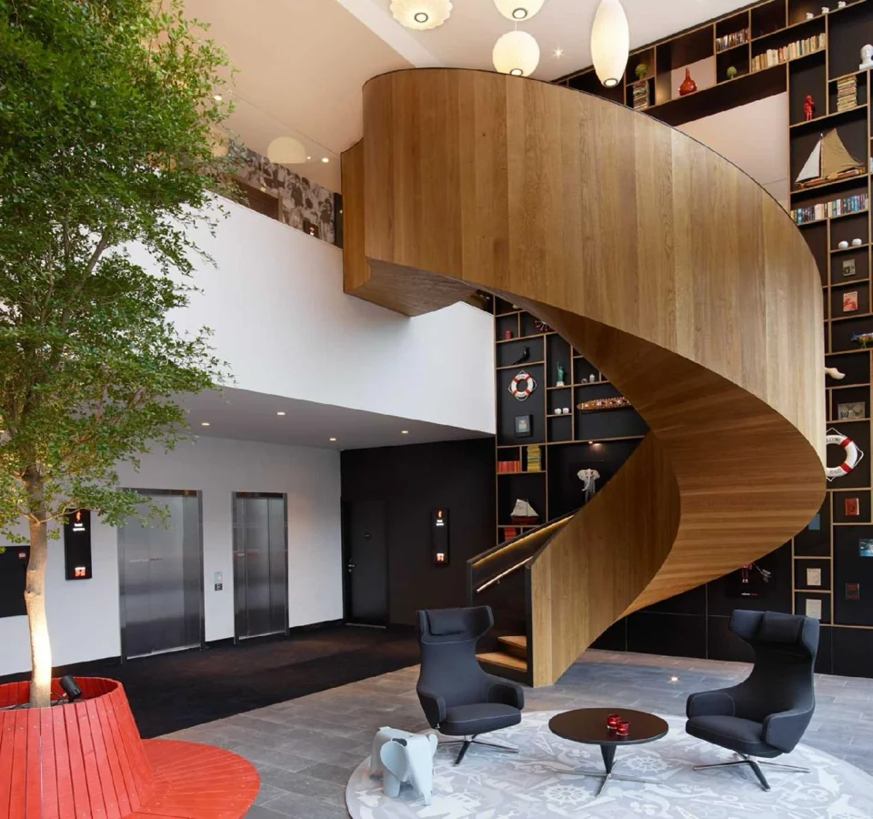 citizenM Rotterdam