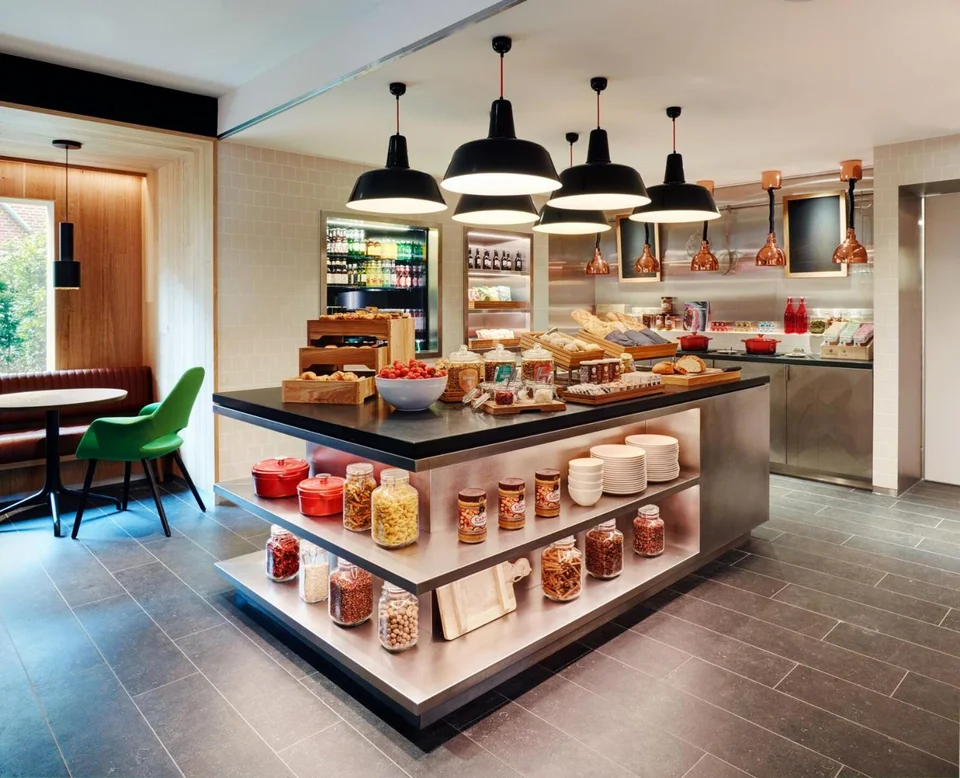 citizenM Rotterdam