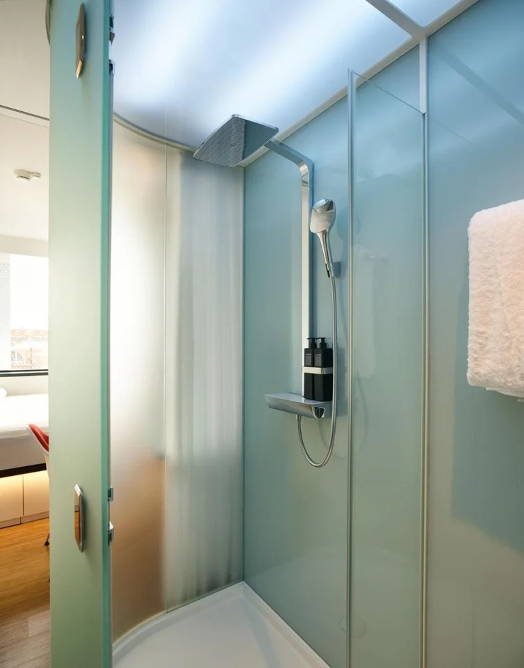 citizenM Rotterdam