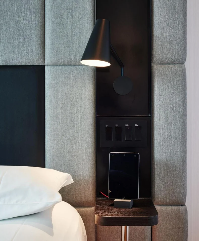 citizenM Rotterdam