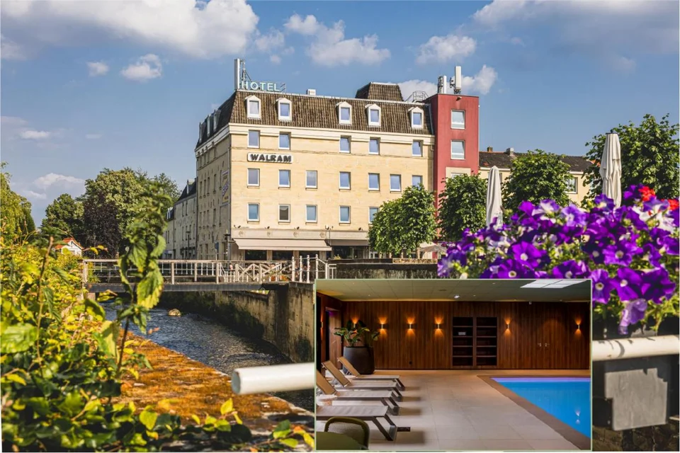 Best Western Hotel Walram
