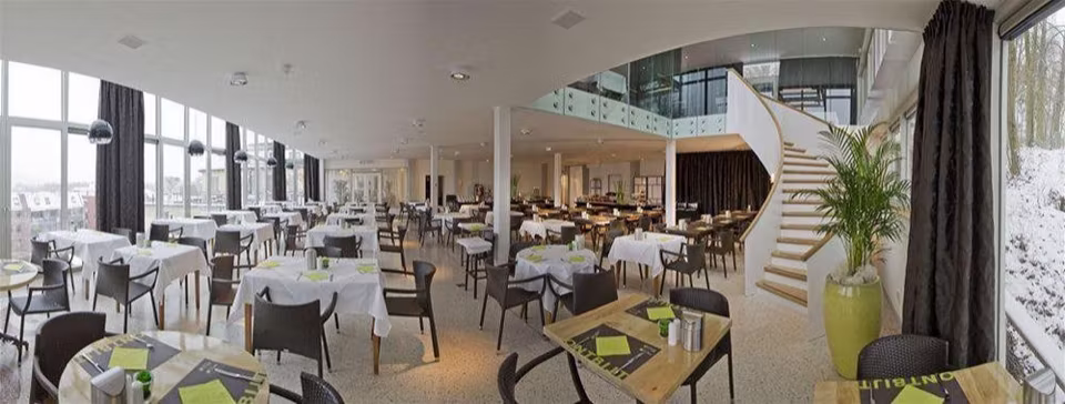 Parkhotel Valkenburg