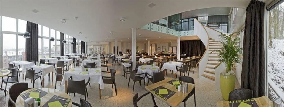 Parkhotel Valkenburg