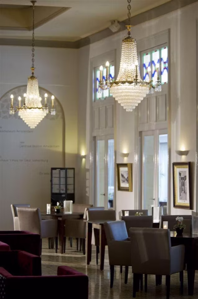 Parkhotel Valkenburg