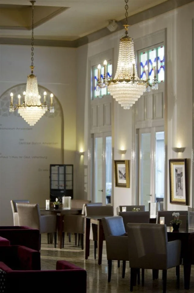 Parkhotel Valkenburg