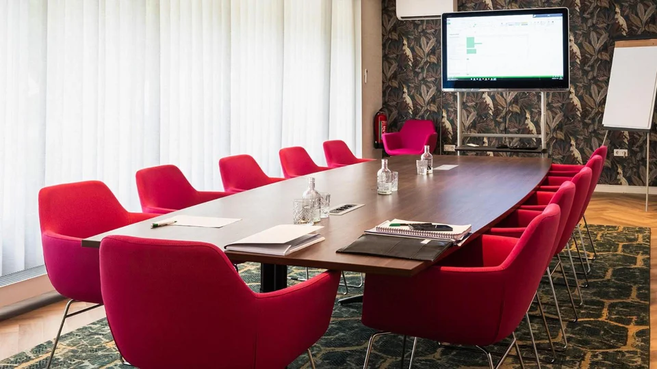 Parkhotel Valkenburg