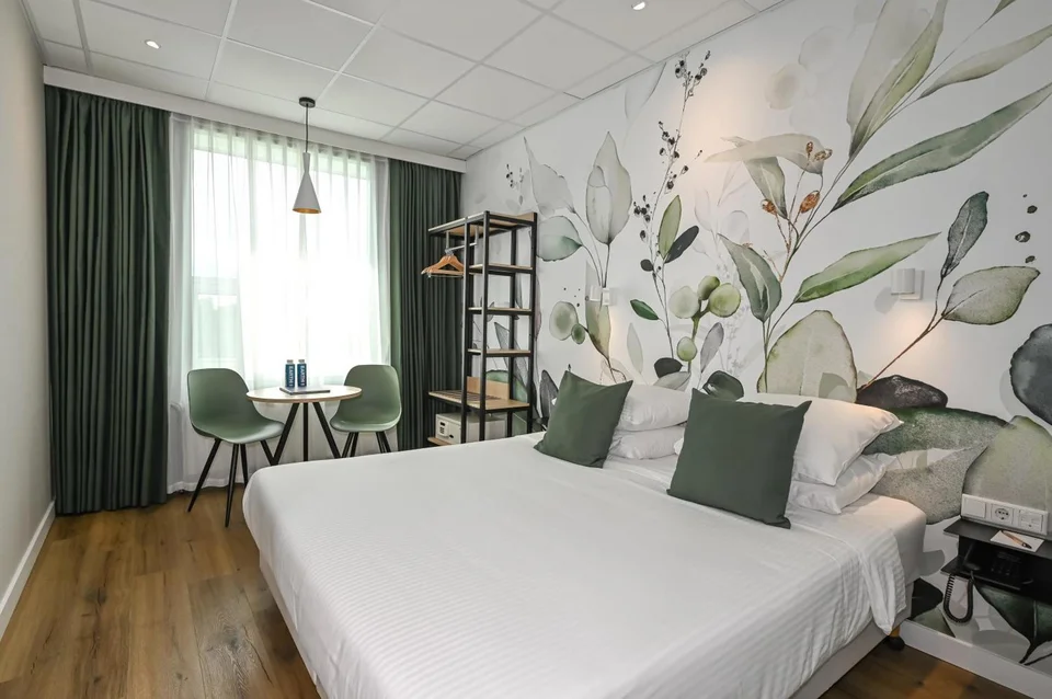 Court Garden Hotel