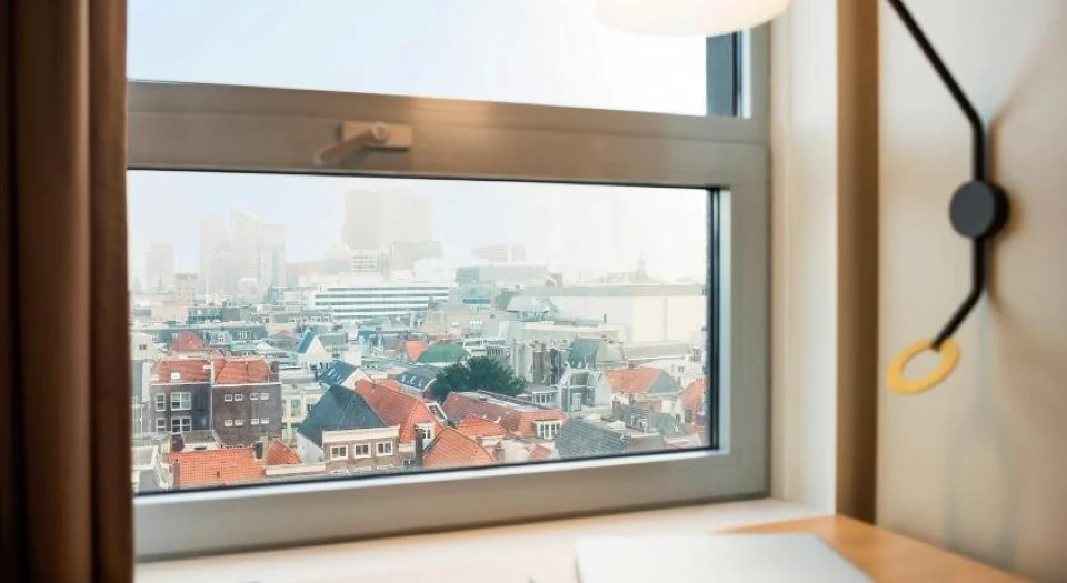 Ibis Den Haag City Centre