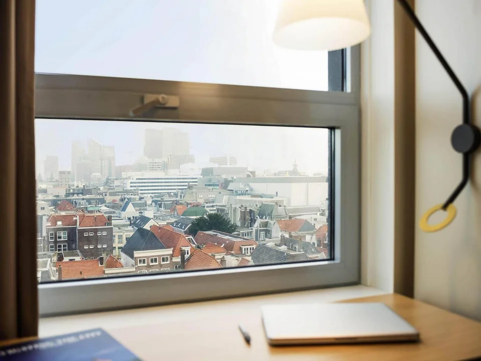 Ibis Den Haag City Centre