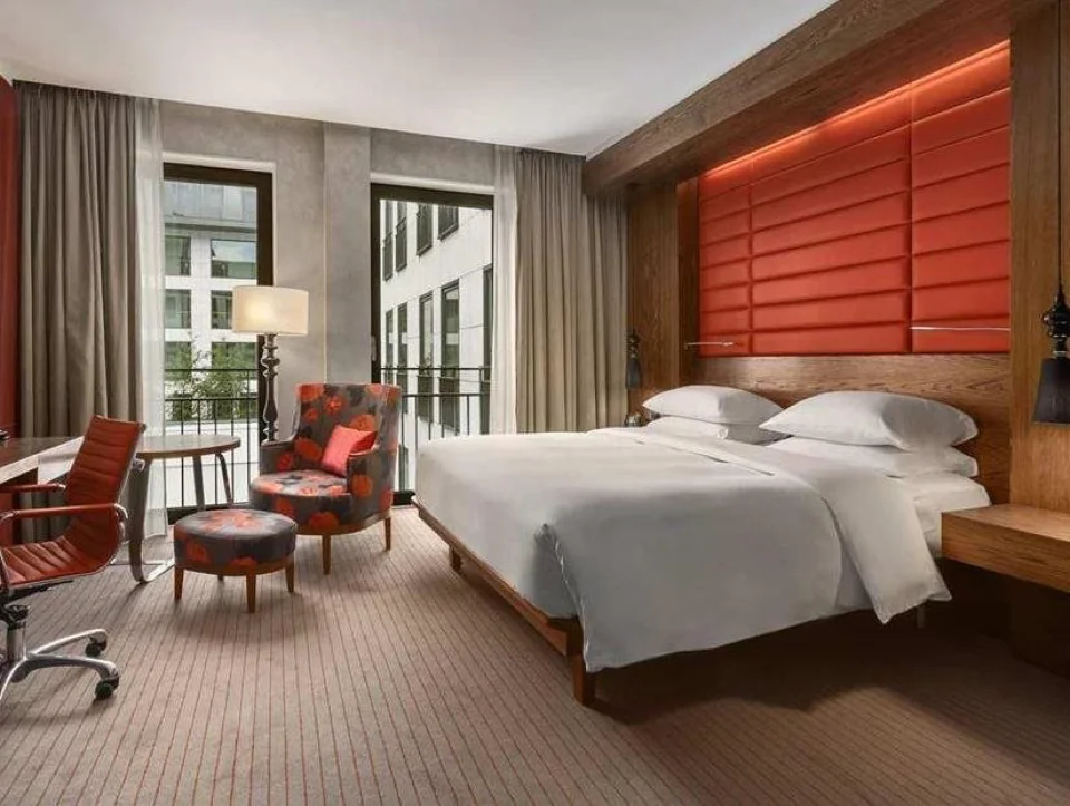 Hilton The Hague