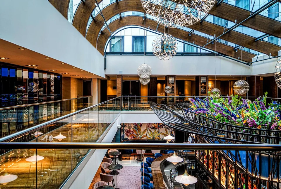Hilton The Hague