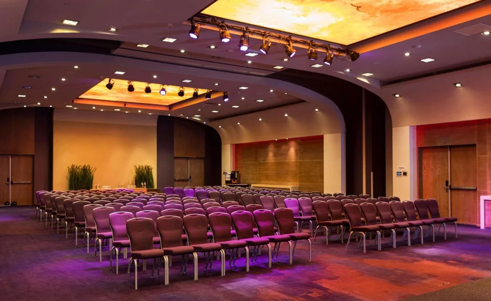 Hilton The Hague