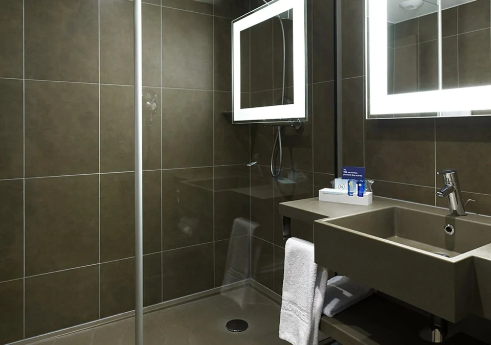 Novotel Brussels Centre Tour Noire