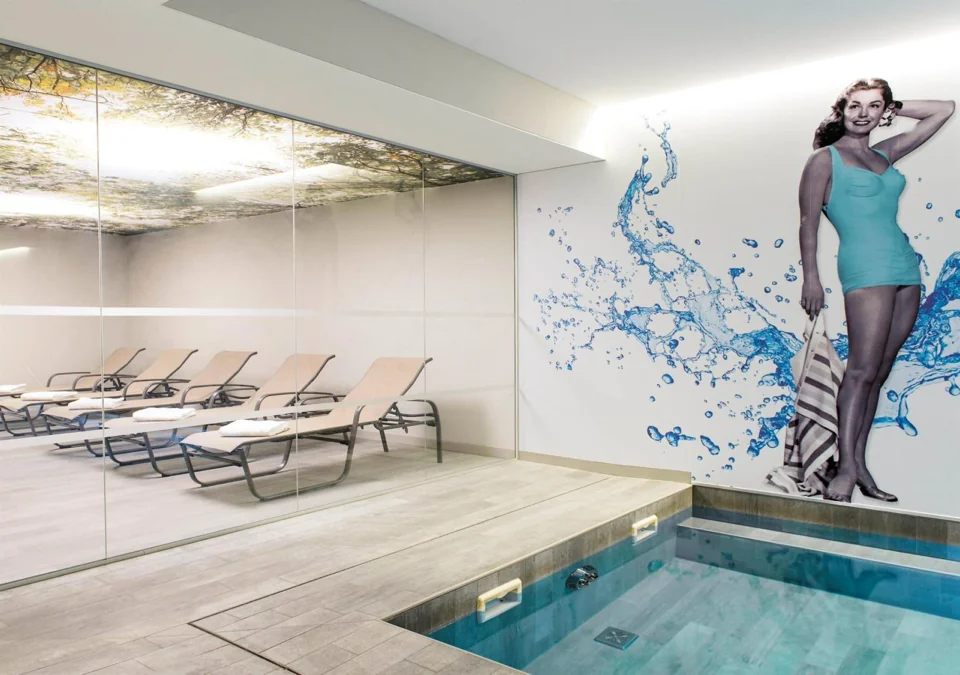 Novotel Brussels Centre Tour Noire