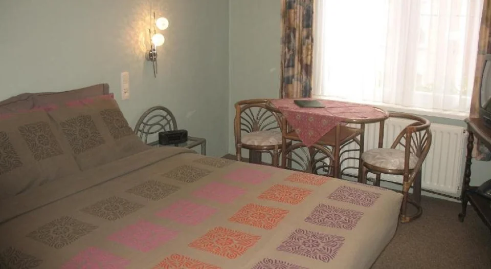 A photograph of Het Wit Beertje B&B