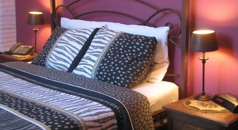 Het Wit Beertje B&B