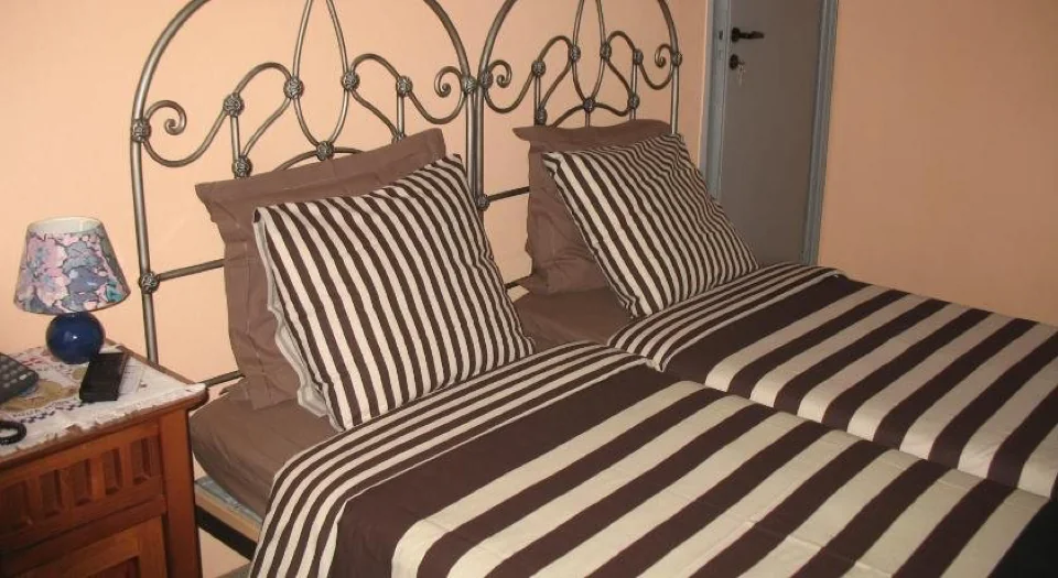 Het Wit Beertje B&B