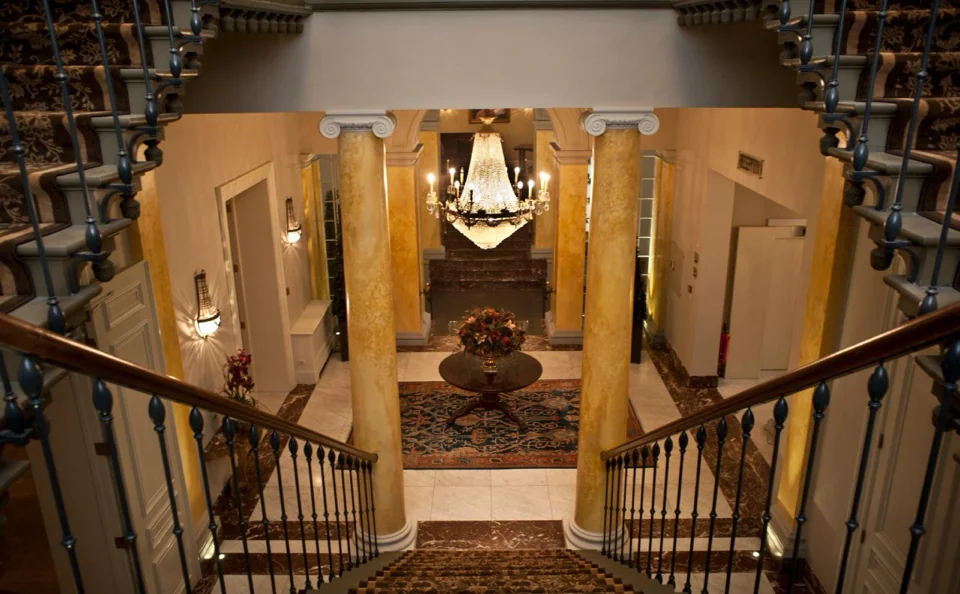 Grand Casselbergh