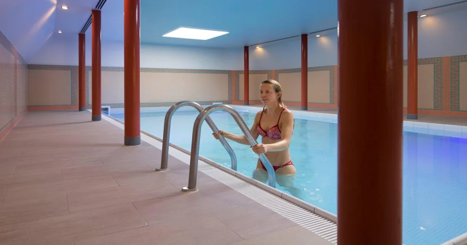 Crowne Plaza Brugge