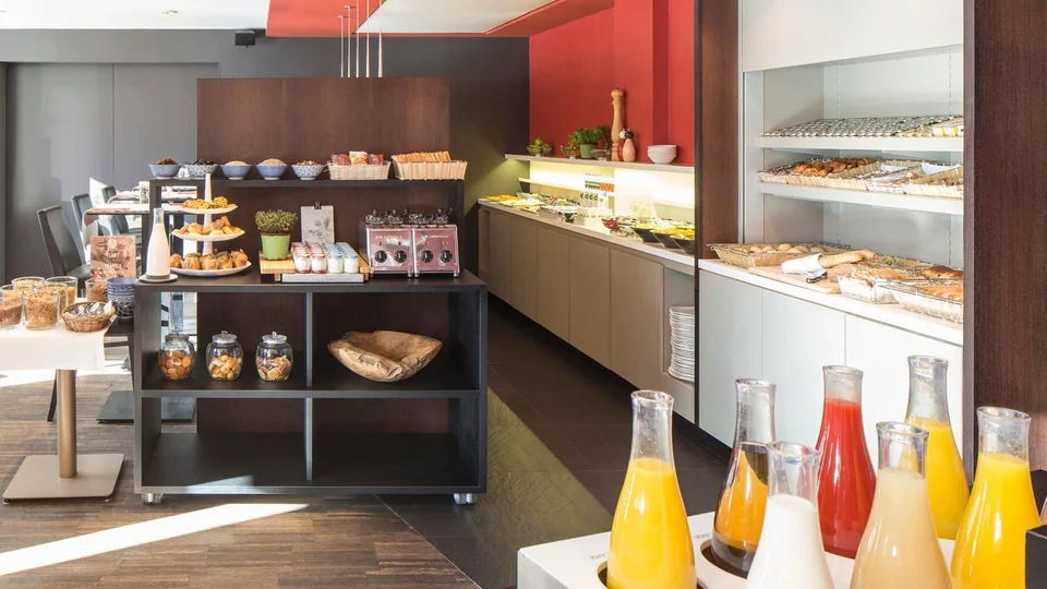 Crowne Plaza Brugge