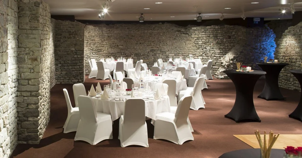 Crowne Plaza Brugge