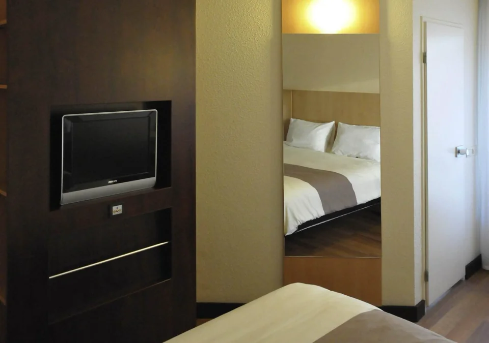 Ibis Styles Antwerpen City Center