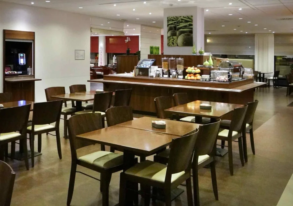 Ibis Styles Antwerpen City Center