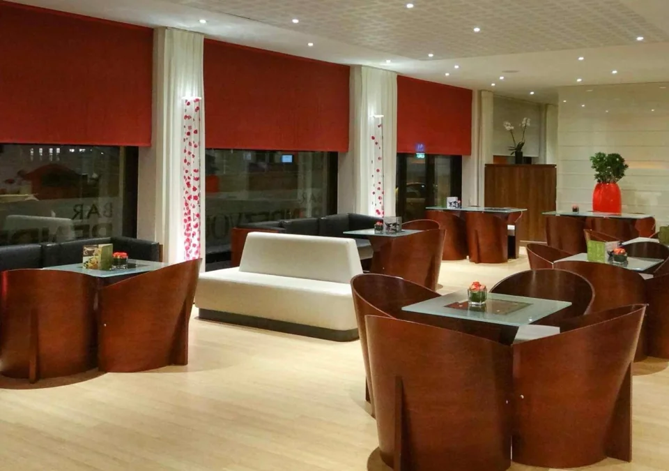 Ibis Styles Antwerpen City Center