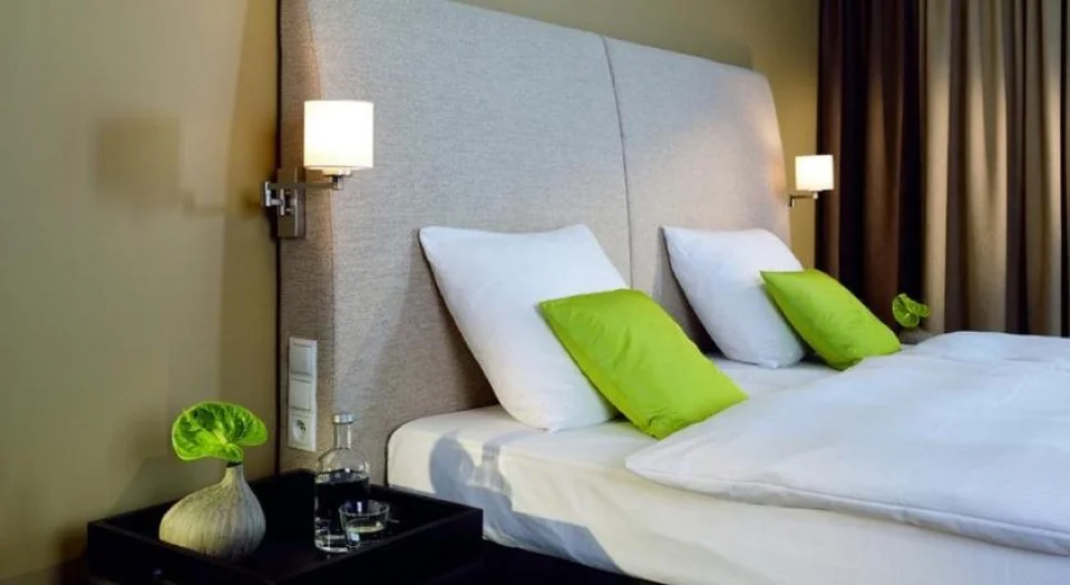 Lindner Hotel & City Lounge