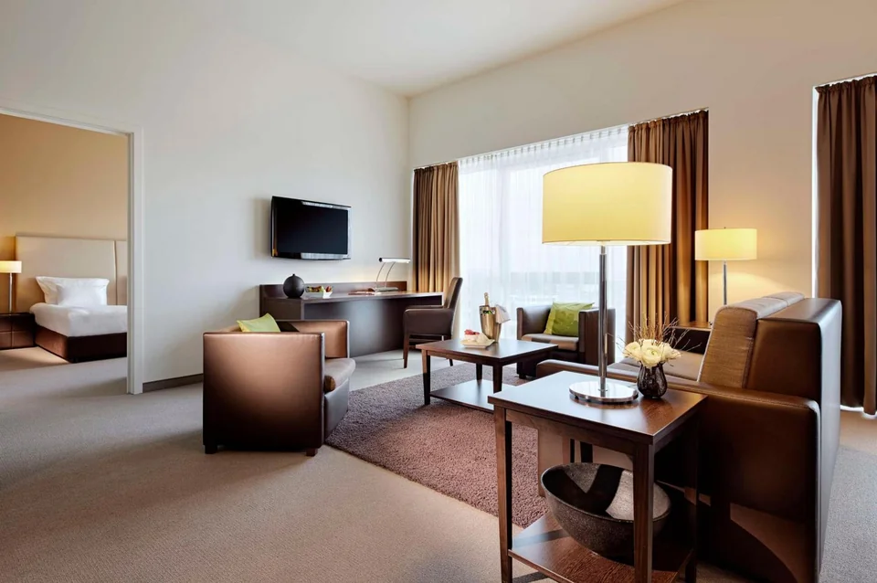 Lindner Hotel & City Lounge